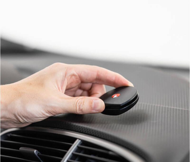 Držák Tomtom na palubní desku