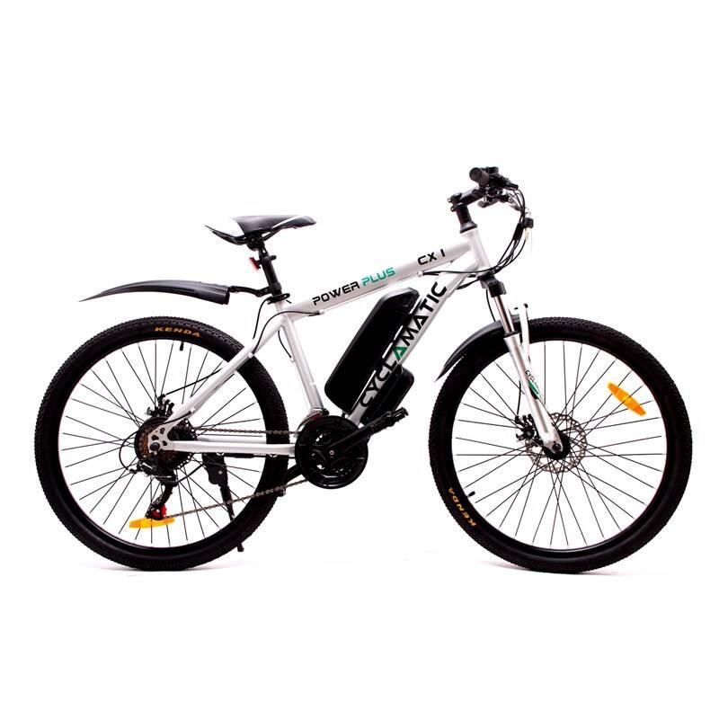 Cyclamatic cx1 clearance