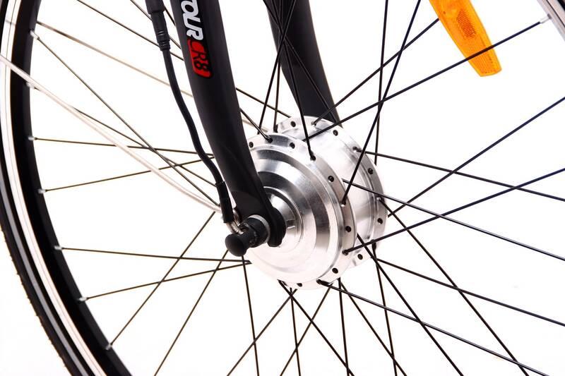 Elektrokolo CyclAmatic GTE pro