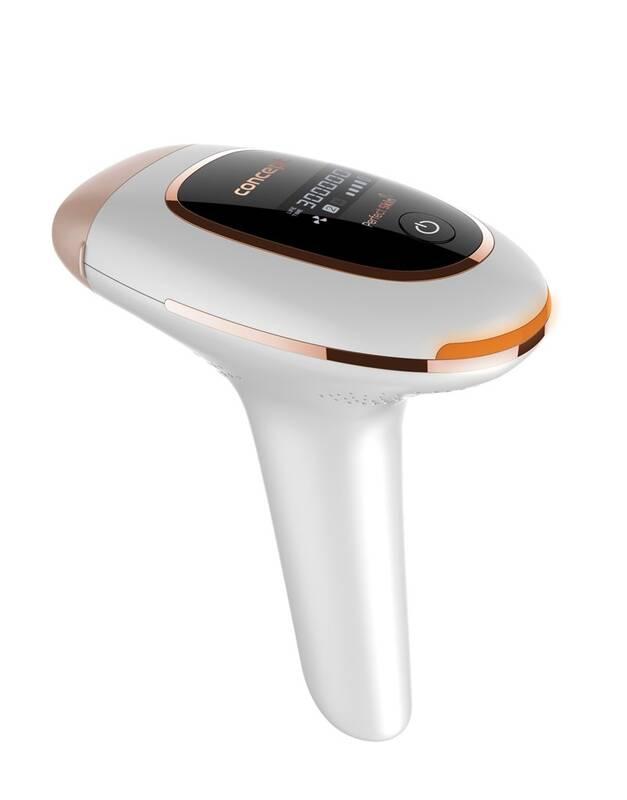 Epilátor Concept Perfect Skin IL3020