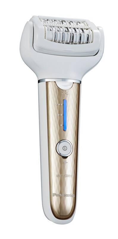 Epilátor Panasonic ES-EL7B-N503 zlatý