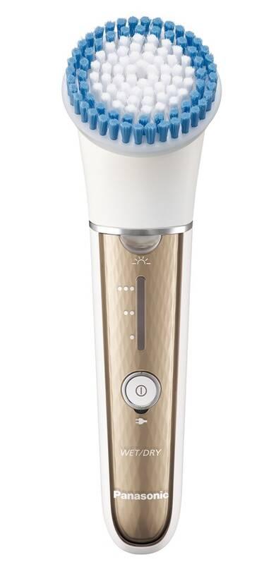 Epilátor Panasonic ES-EL7B-N503 zlatý