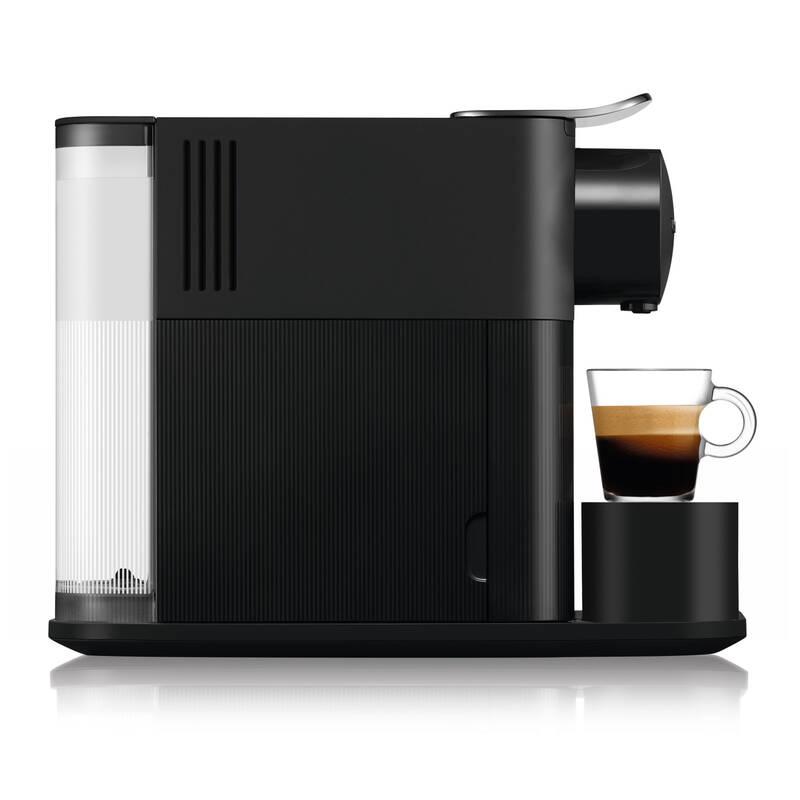 Espresso DeLonghi Nespresso Lattissima One EN 510.B černé