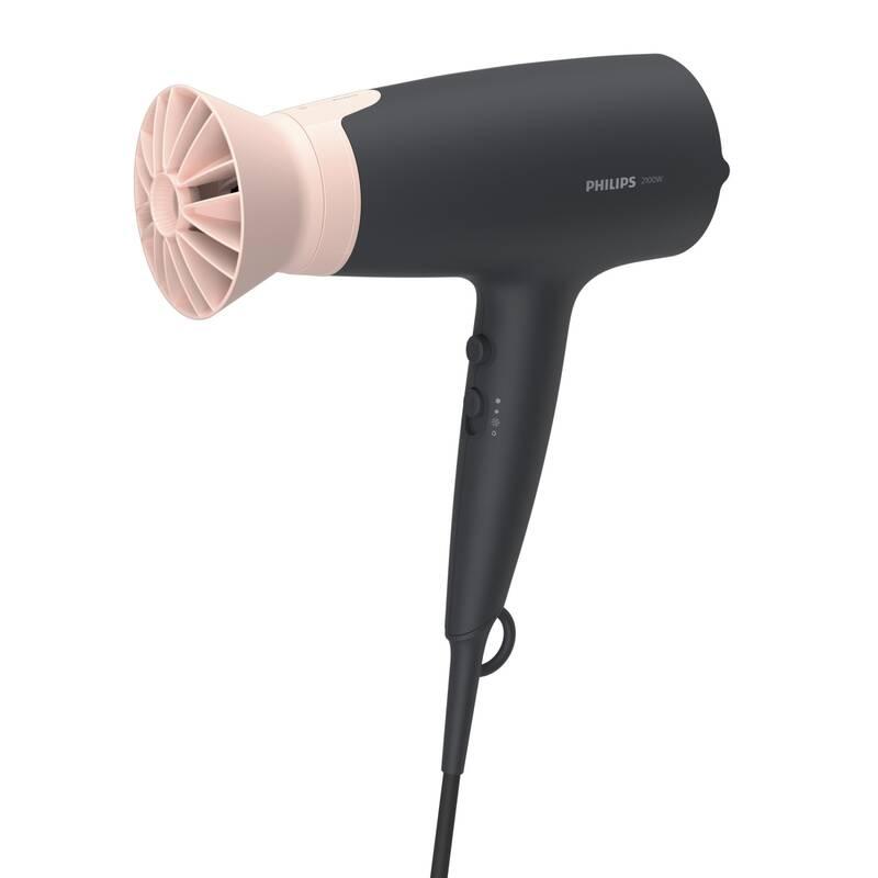 Fén Philips Hair Dryer 3000 BHD350 10