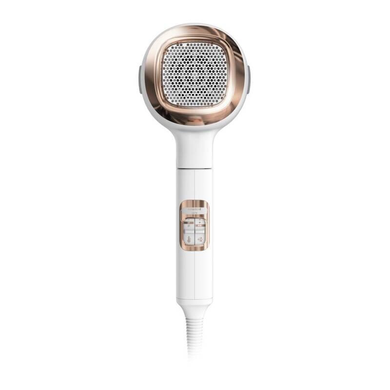 Fén Rowenta CV9240F0 Ultimate Experience Scalp Care