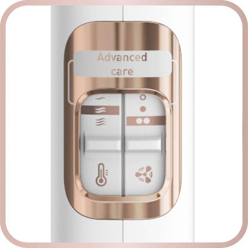 Fén Rowenta CV9240F0 Ultimate Experience Scalp Care