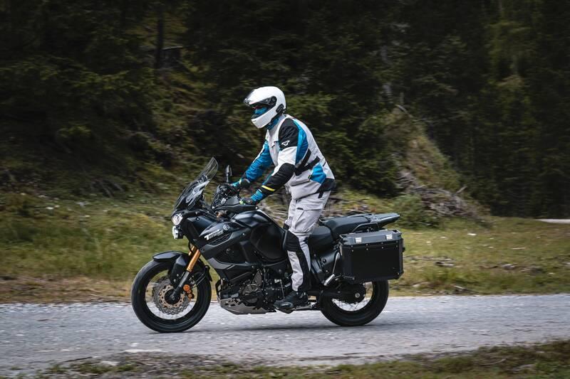 Handsfree Interphone U-COM16 pro uzavřené a otevřené přilby Twin Pack