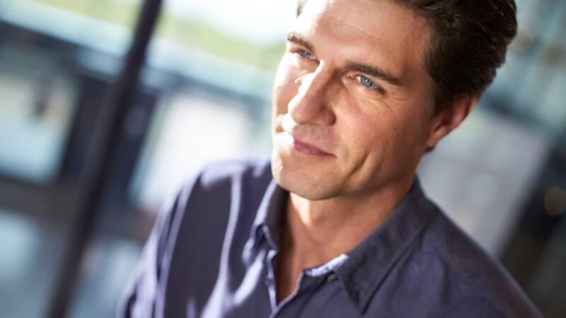 Holicí strojek Philips Series 5000 S5585 30 modrý