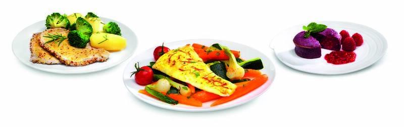 Hrnec parní Tefal VC300830 Steam N