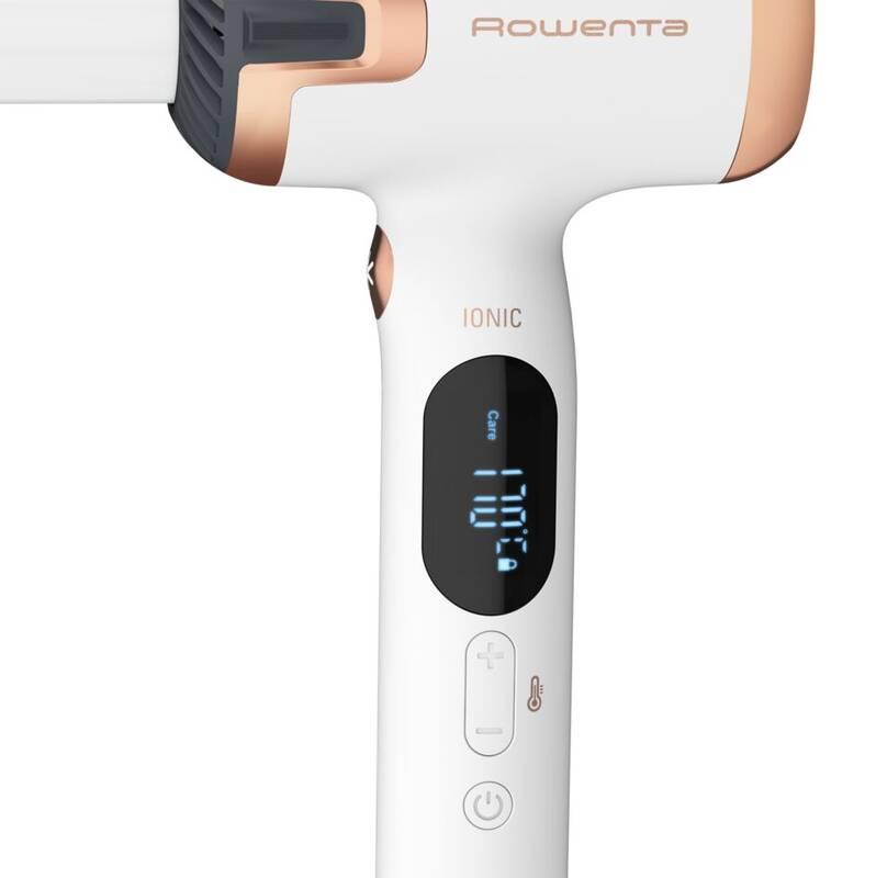 Kulma Rowenta CF4310F0 Air Care Ultimate Experience bílá