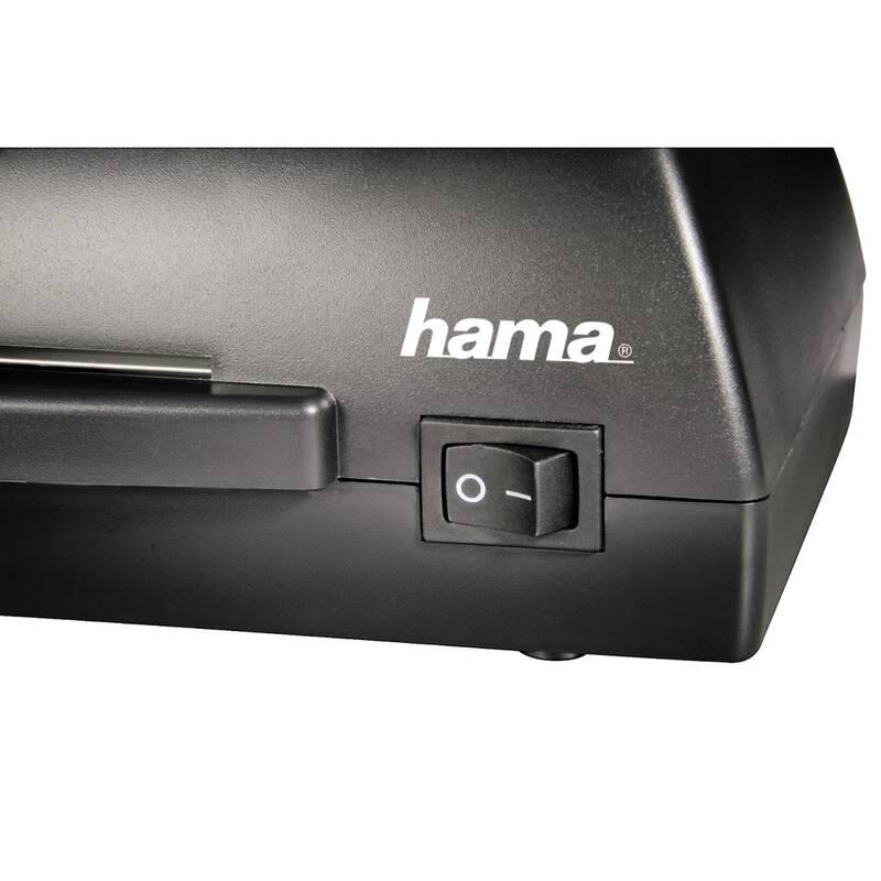 Laminátor Hama Basic A42A, DIN A4