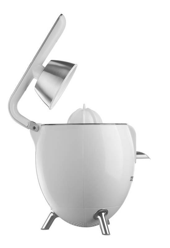 Lis na citrusy Concept CE3530 bílý