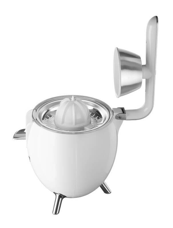 Lis na citrusy Concept CE3530 bílý