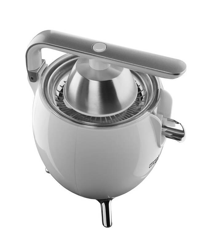 Lis na citrusy Concept CE3530 bílý