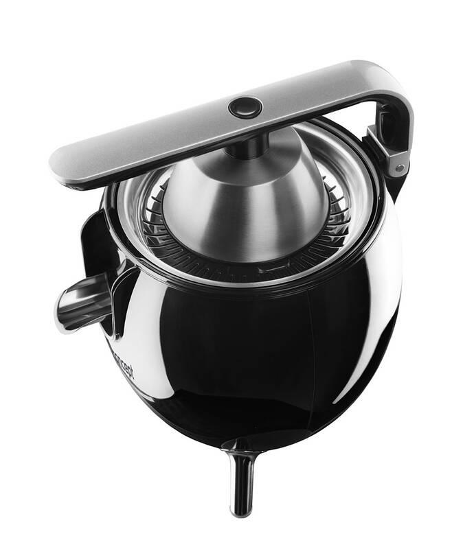 Lis na citrusy Concept CE3531 černý