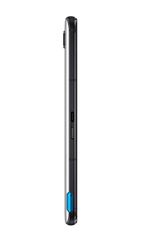 Mobilní telefon Asus ROG Phone 5 12 256 GB 5G bílý, Mobilní, telefon, Asus, ROG, Phone, 5, 12, 256, GB, 5G, bílý
