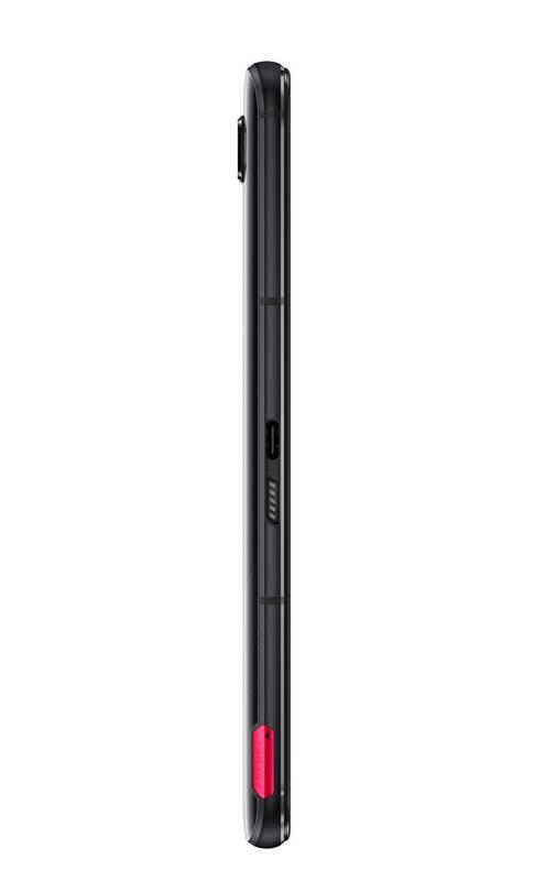 Mobilní telefon Asus ROG Phone 5 8 128 GB 5G černý