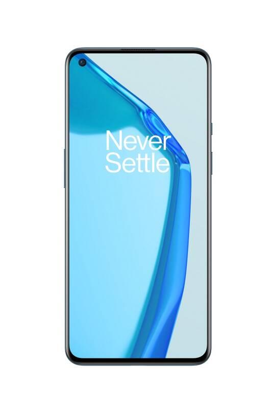 Mobilní telefon OnePlus 9 128 GB 5G modrý, Mobilní, telefon, OnePlus, 9, 128, GB, 5G, modrý