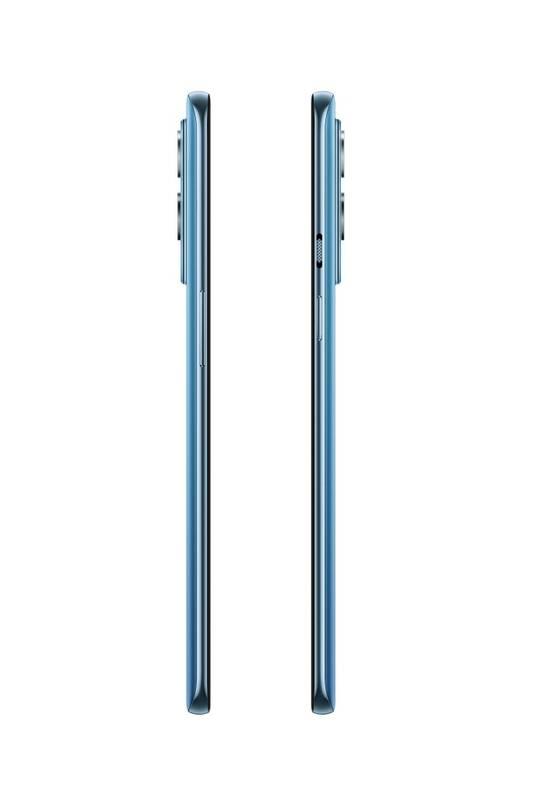 Mobilní telefon OnePlus 9 128 GB 5G modrý