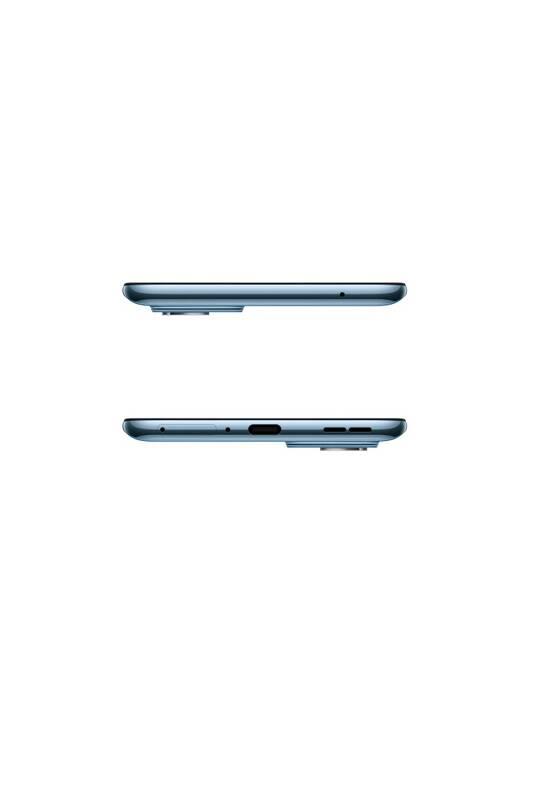 Mobilní telefon OnePlus 9 128 GB 5G modrý