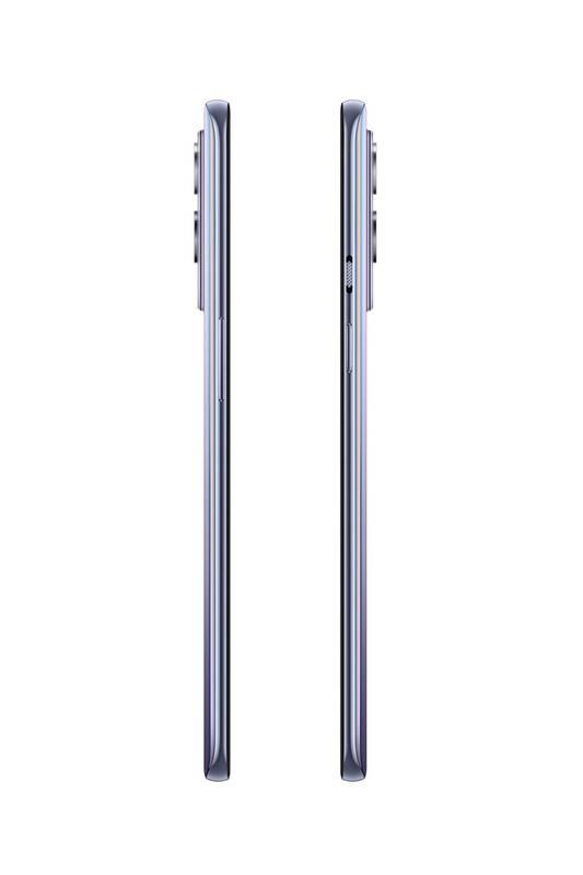 Mobilní telefon OnePlus 9 256 GB 5G fialový