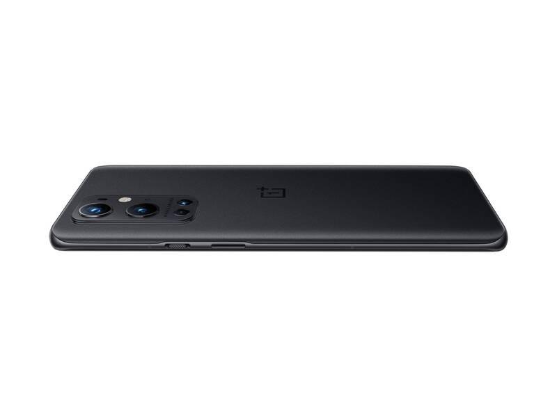 Mobilní telefon OnePlus 9 Pro 128 GB 5G černý, Mobilní, telefon, OnePlus, 9, Pro, 128, GB, 5G, černý