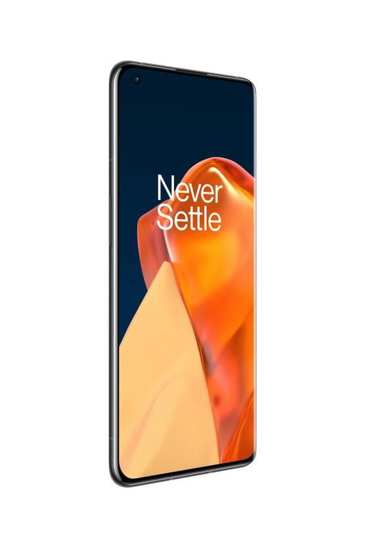 Mobilní telefon OnePlus 9 Pro 256 GB 5G černý