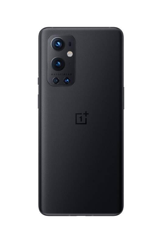 Mobilní telefon OnePlus 9 Pro 256 GB 5G černý