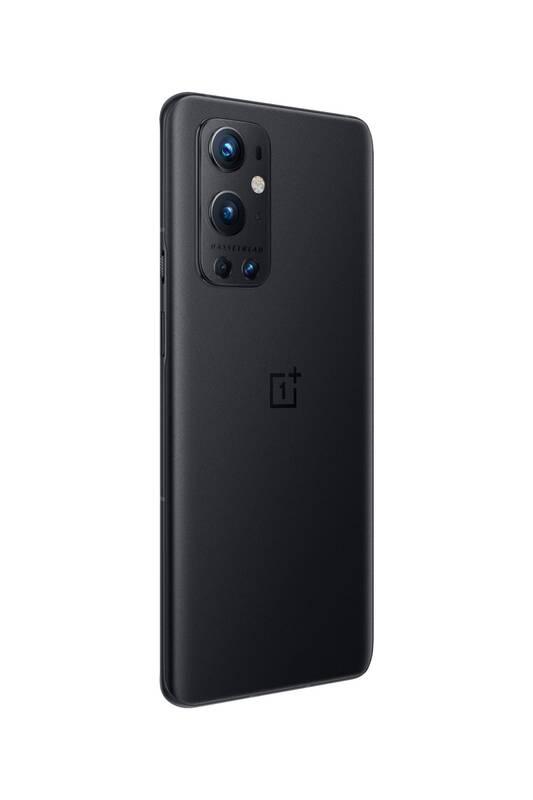 Mobilní telefon OnePlus 9 Pro 256 GB 5G černý