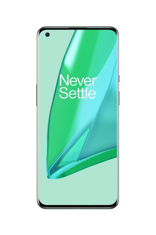 Mobilní telefon OnePlus 9 Pro 256 GB 5G zelený