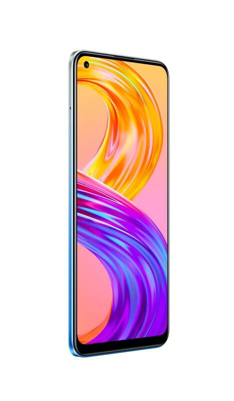 Mobilní telefon realme 8 Pro - Infinite Blue