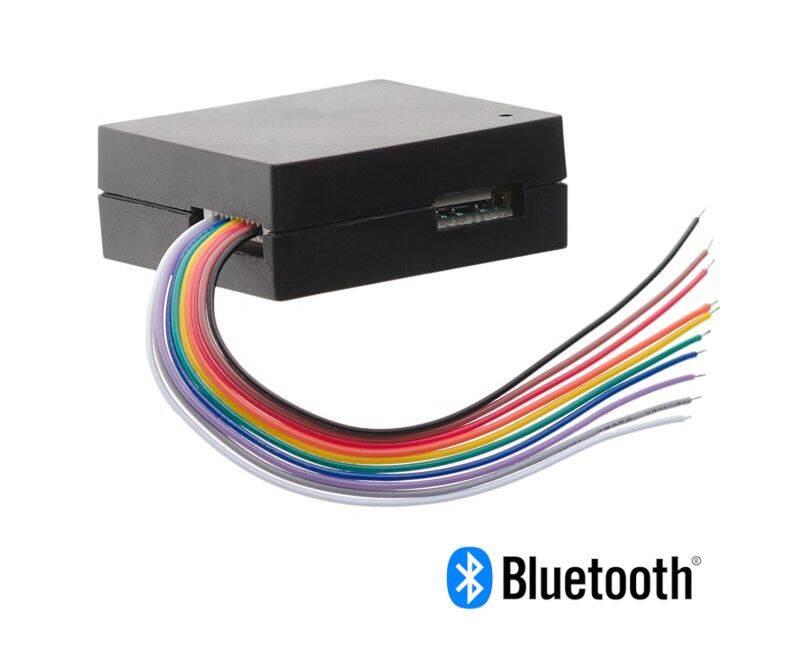 Modul Danalock V3 univerzální - Bluetooth, Modul, Danalock, V3, univerzální, Bluetooth