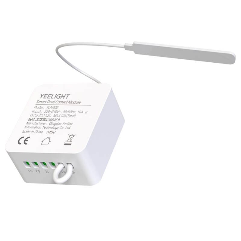 Modul Yeelight Smart Dual Module