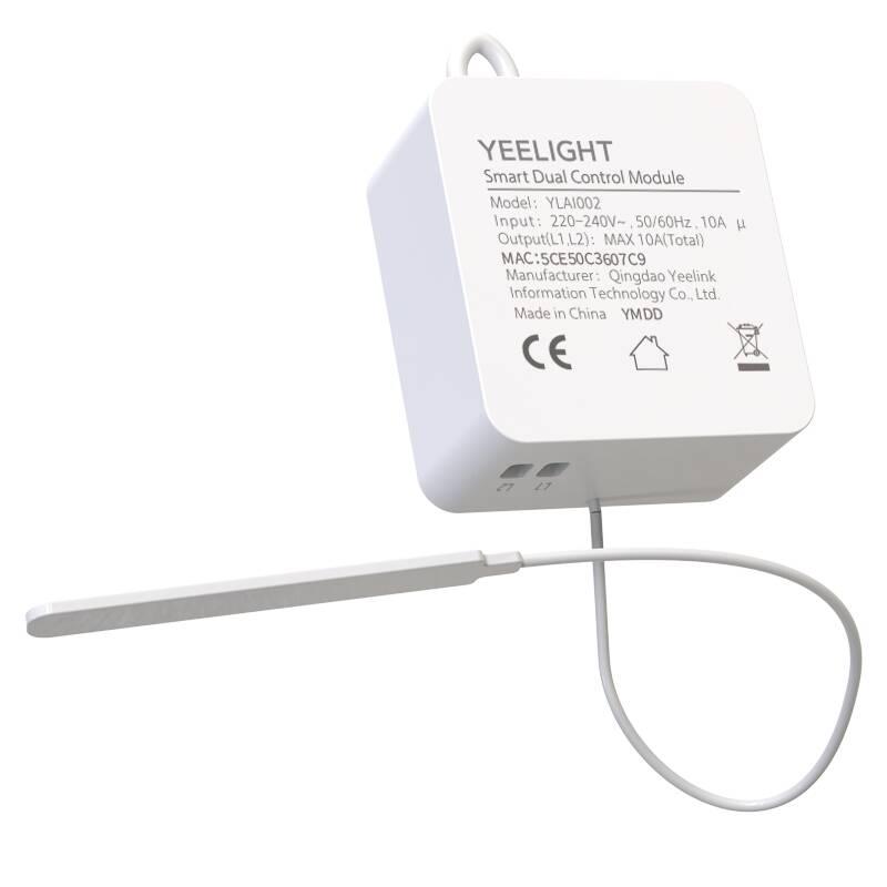 Modul Yeelight Smart Dual Module