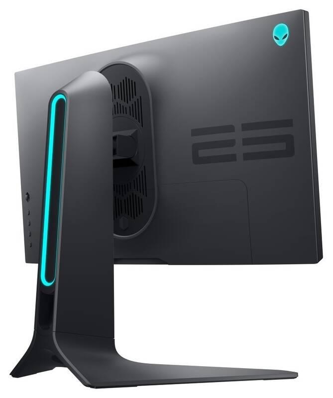 Monitor Dell Alienware AW2521H