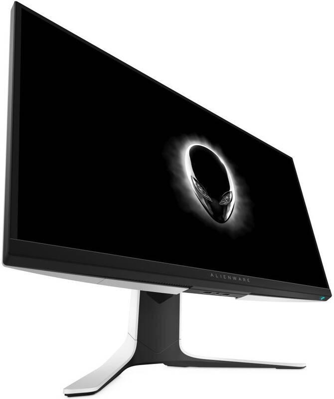 Monitor Dell Alienware AW2720HFA