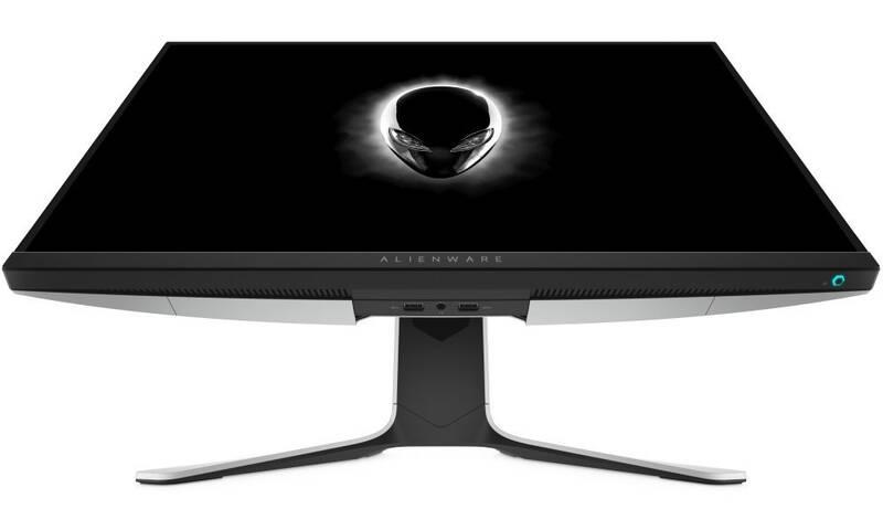 Monitor Dell Alienware AW2720HFA