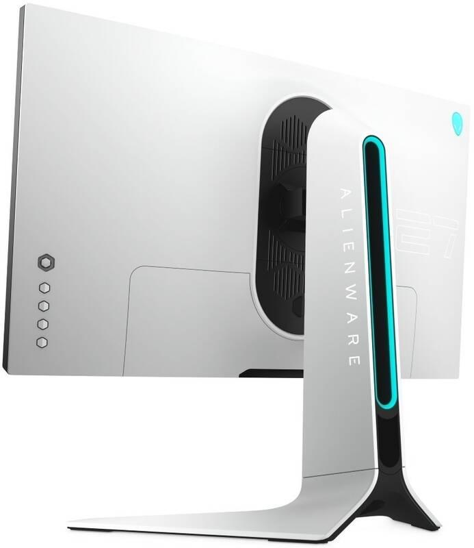 Monitor Dell Alienware AW2720HFA