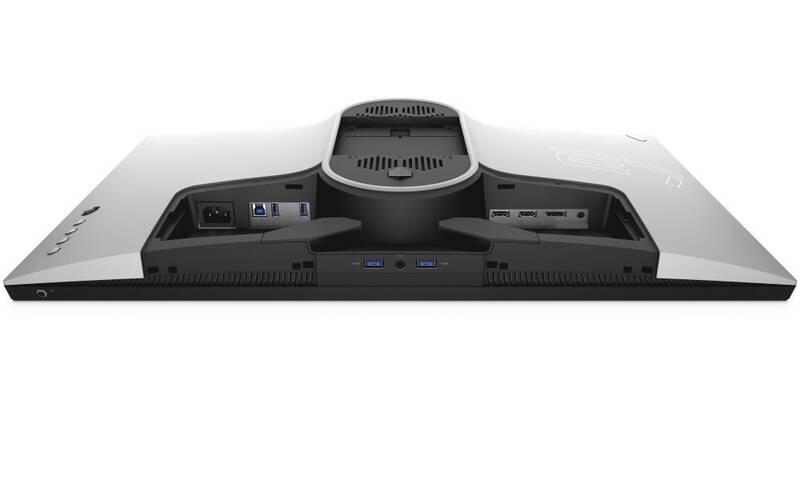 Monitor Dell Alienware AW2720HFA