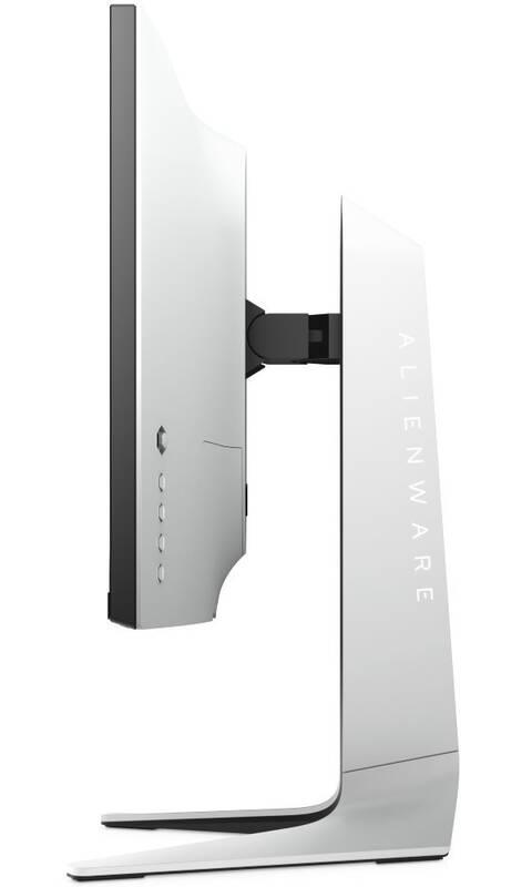 Monitor Dell Alienware AW2720HFA