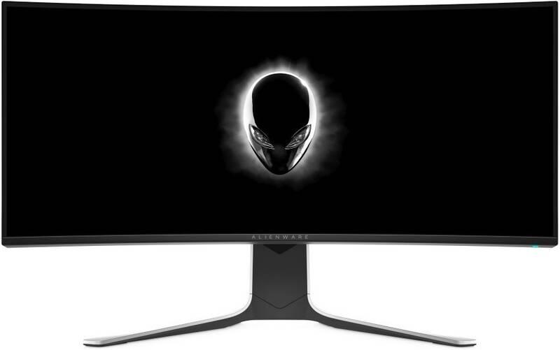 Monitor Dell Alienware AW3420DW