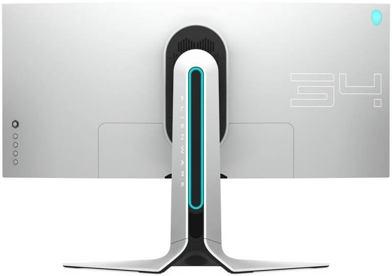 Monitor Dell Alienware AW3420DW