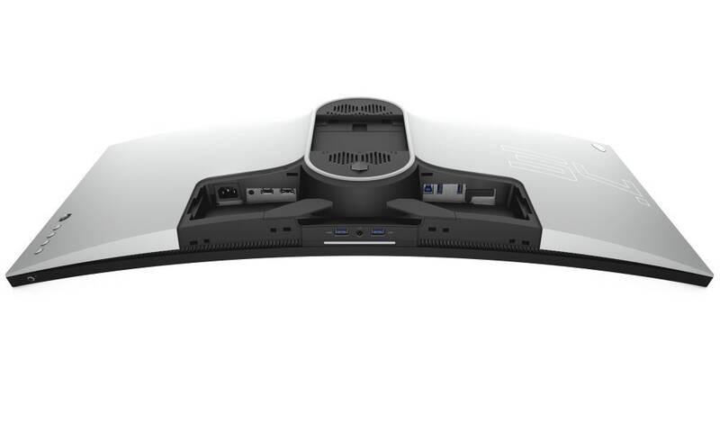 Monitor Dell Alienware AW3420DW