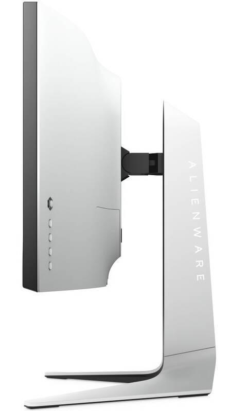 Monitor Dell Alienware AW3420DW