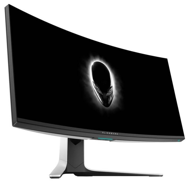 Monitor Dell Alienware AW3821DW