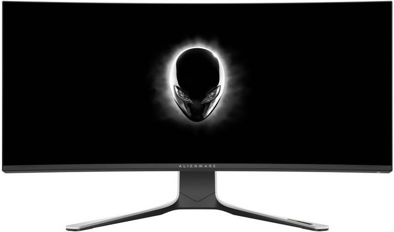 Monitor Dell Alienware AW3821DW