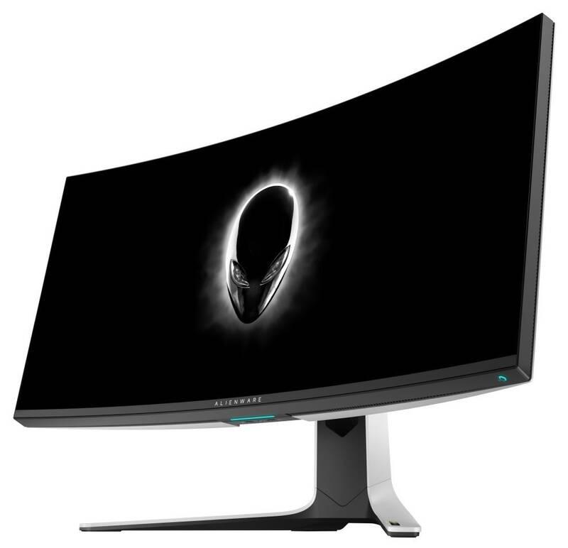 Monitor Dell Alienware AW3821DW
