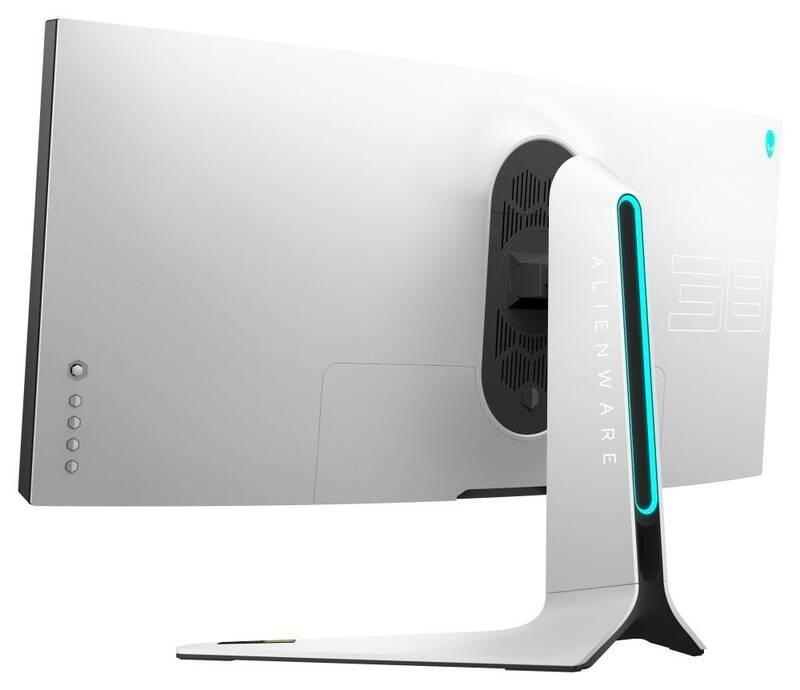 Monitor Dell Alienware AW3821DW