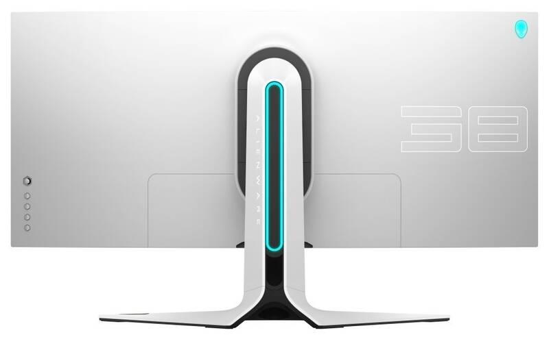 Monitor Dell Alienware AW3821DW