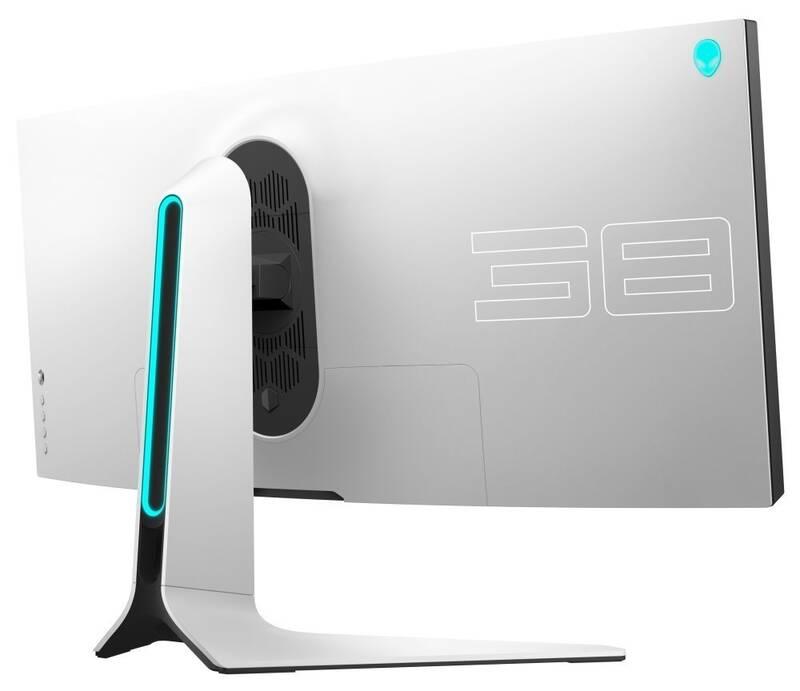 Monitor Dell Alienware AW3821DW